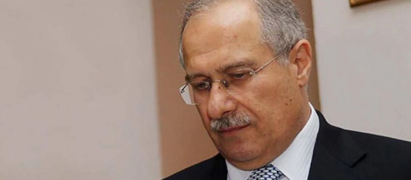 Κ.Κούσιος: «Υπάρχουν πληροφορίες ότι οι Τούρκοι υπέκλεψαν μελέτες για το τεμάχιο 8» (βίντεο)